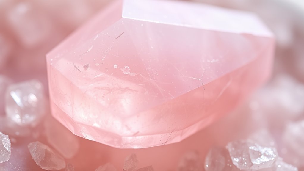 healing love connection guidance