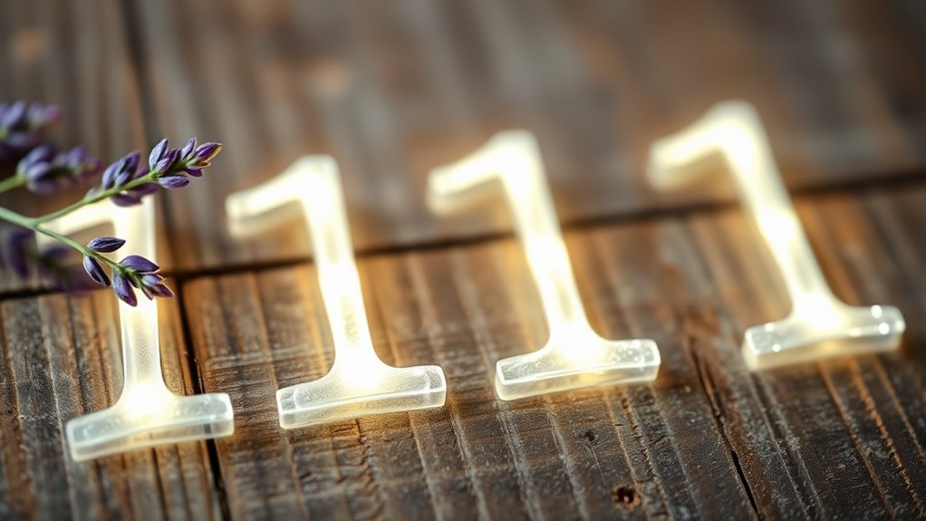 identify emotional tone differences