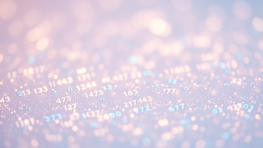 identify your unique angel numbers