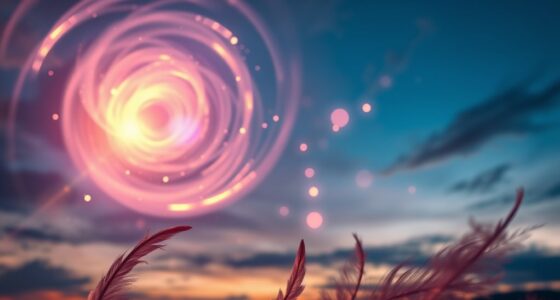 infinite possibilities await you