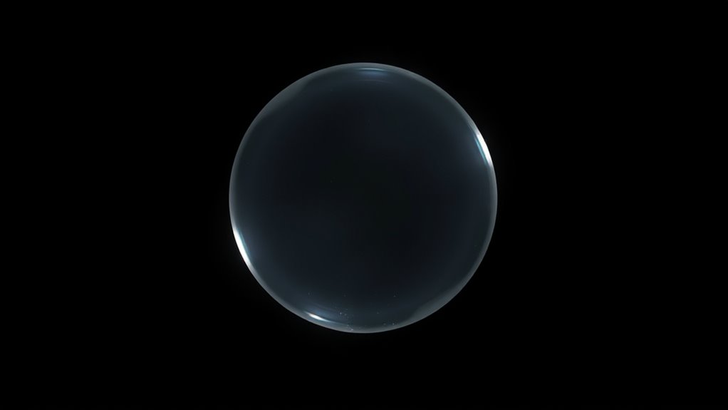 infinite potential and unity