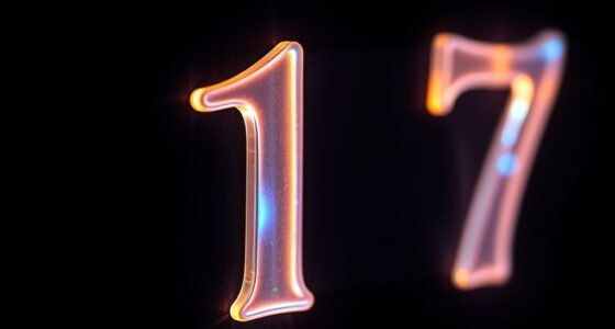 interpret angel number messages