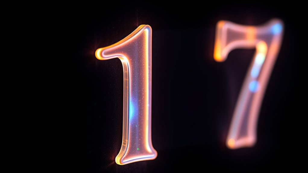 interpret angel number messages