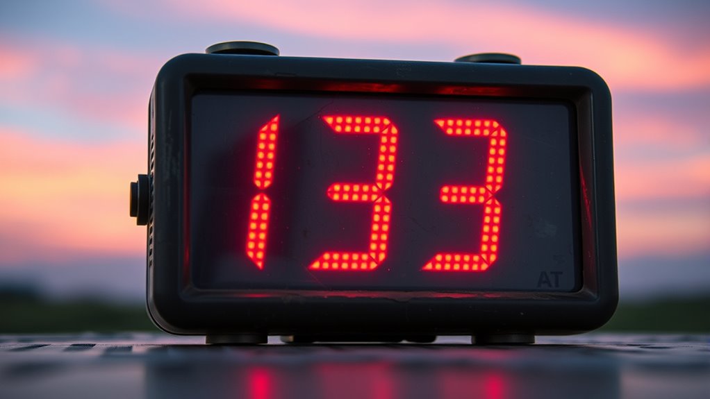 interpret spiritual number messages