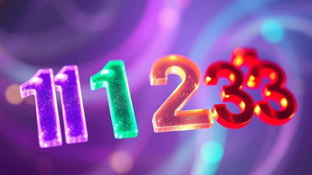 interpret symbols and colors