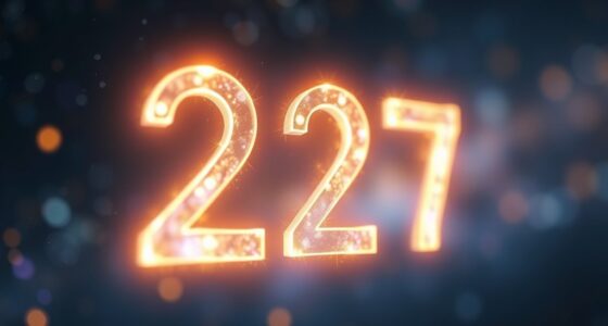 interpreting angel number 227