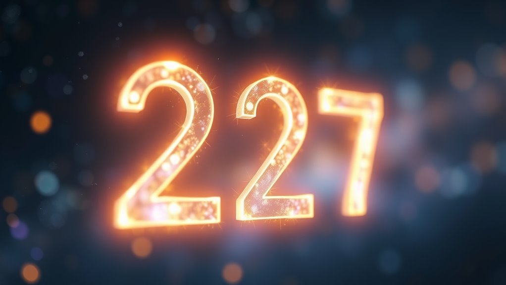 interpreting angel number 227