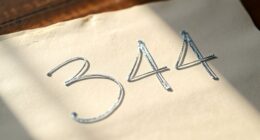 interpreting angel number 344