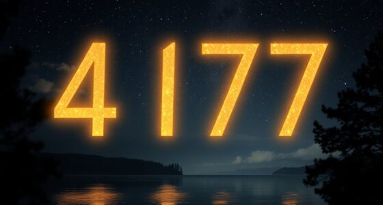 interpreting angel number 477