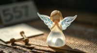 interpreting angel number 557