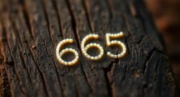 interpreting angel number 665