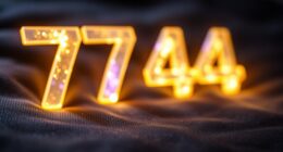 interpreting angel number 744