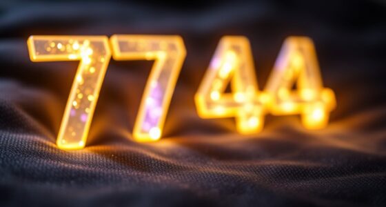 interpreting angel number 744