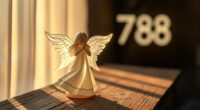 interpreting angel number 788