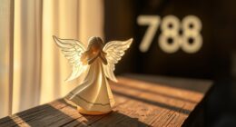 interpreting angel number 788