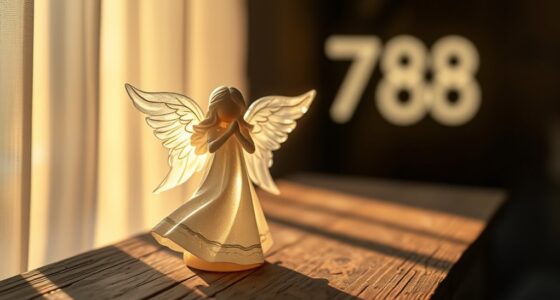 interpreting angel number 788