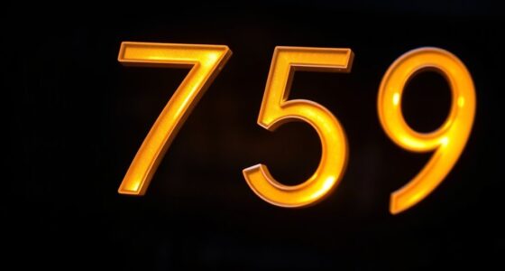 interpreting angel number messages