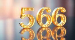 interpreting angel number messages