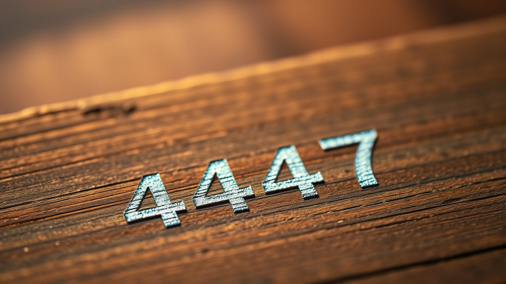 interpreting angel number significance