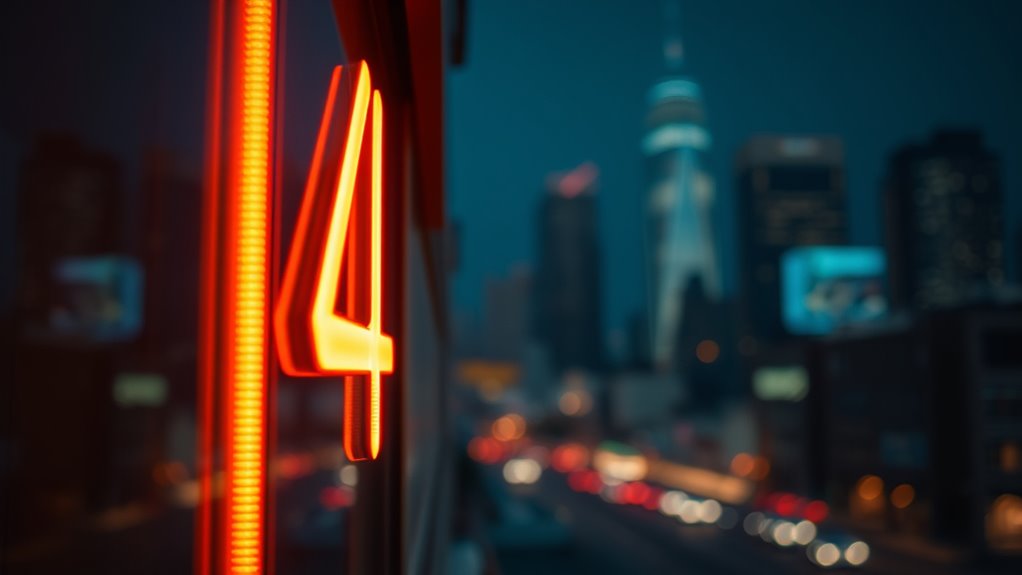 interpreting angel number significance