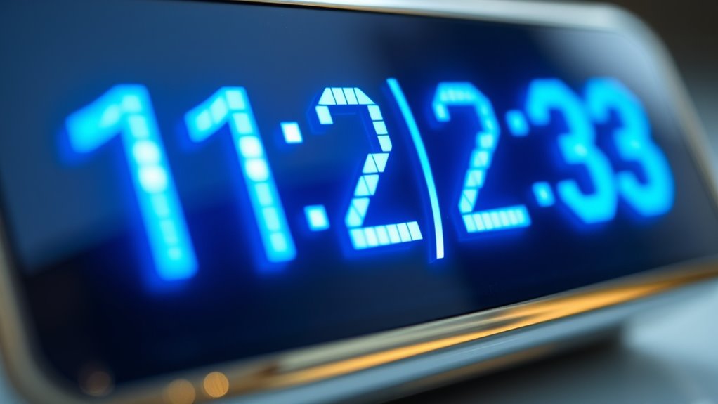 interpreting repeating angel numbers