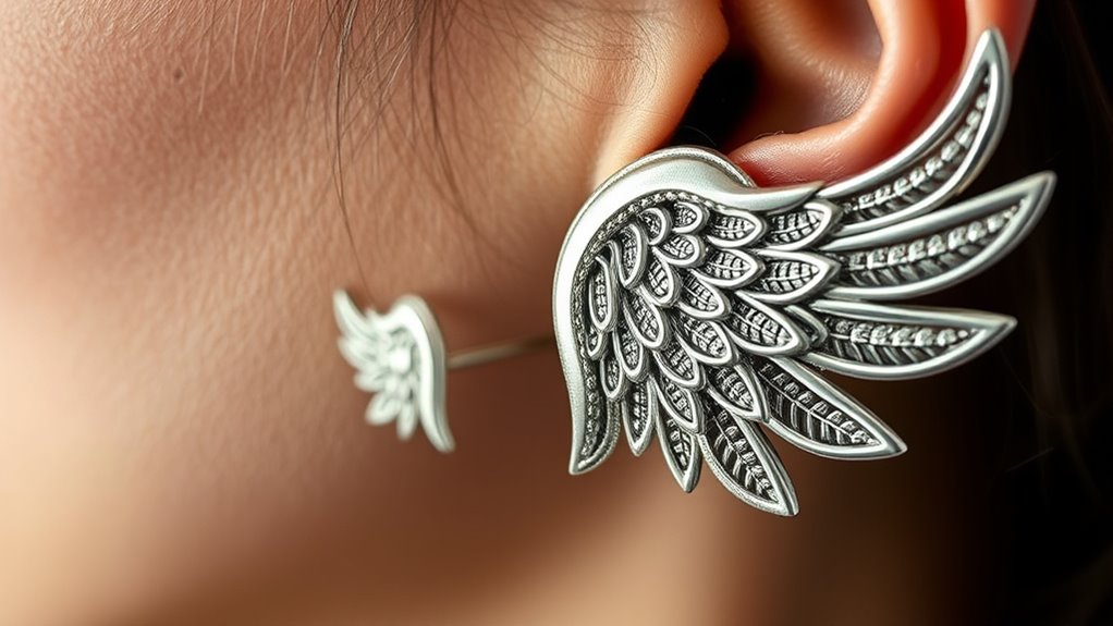 intricate versatile elegant eye catching