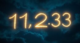 key angel number meanings