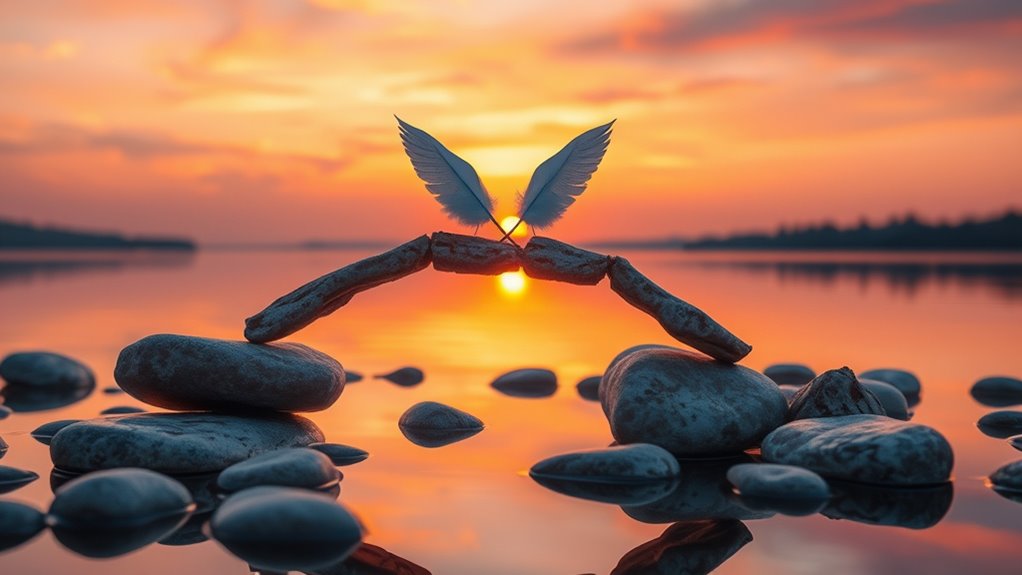 let go heal move forward