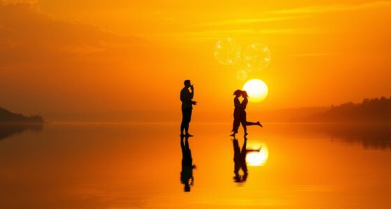 love awakening soulmate connection