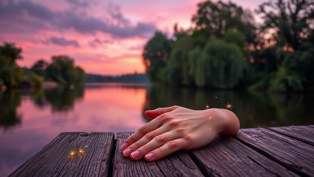 love connection is near