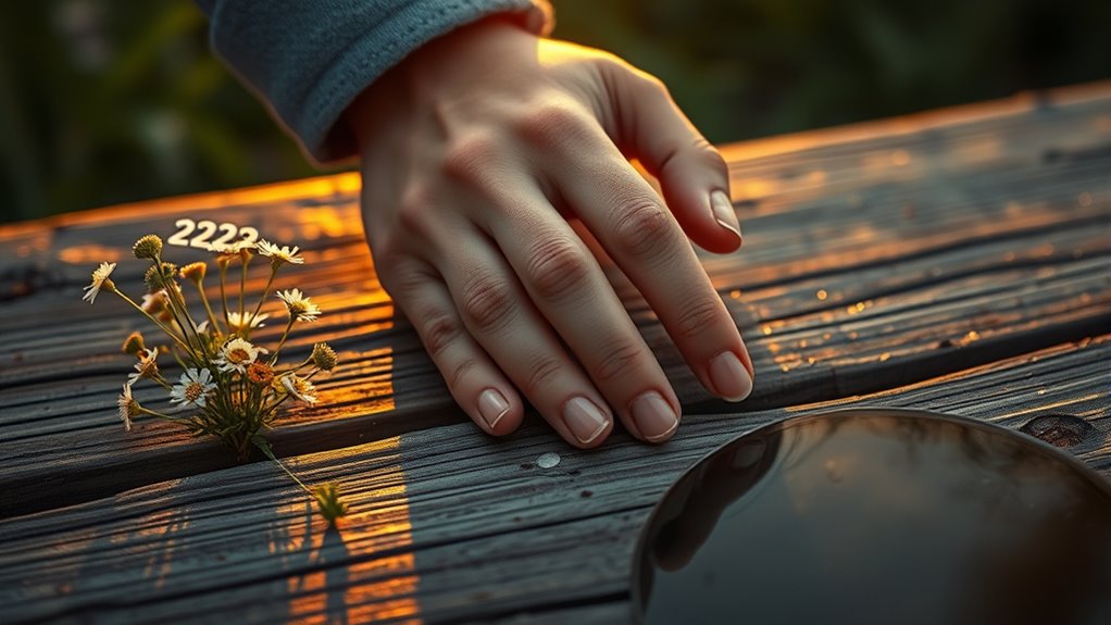 love growth and realizations