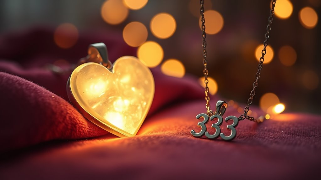 love guides spiritual awakening