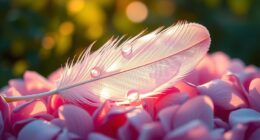 love is drawing near