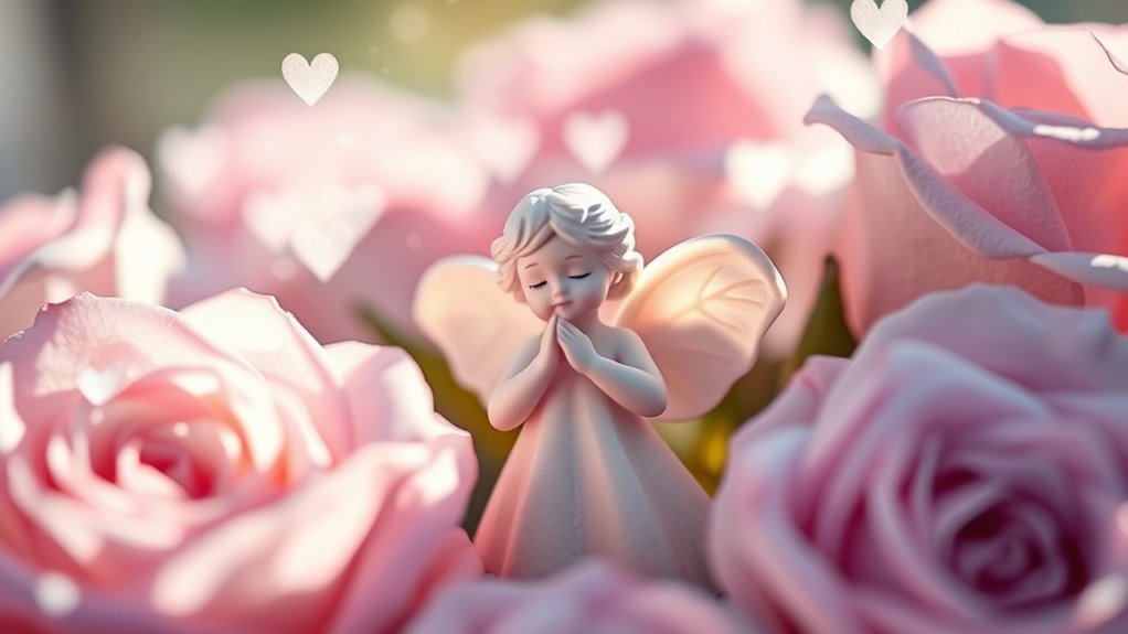 love signals encourage honest communication