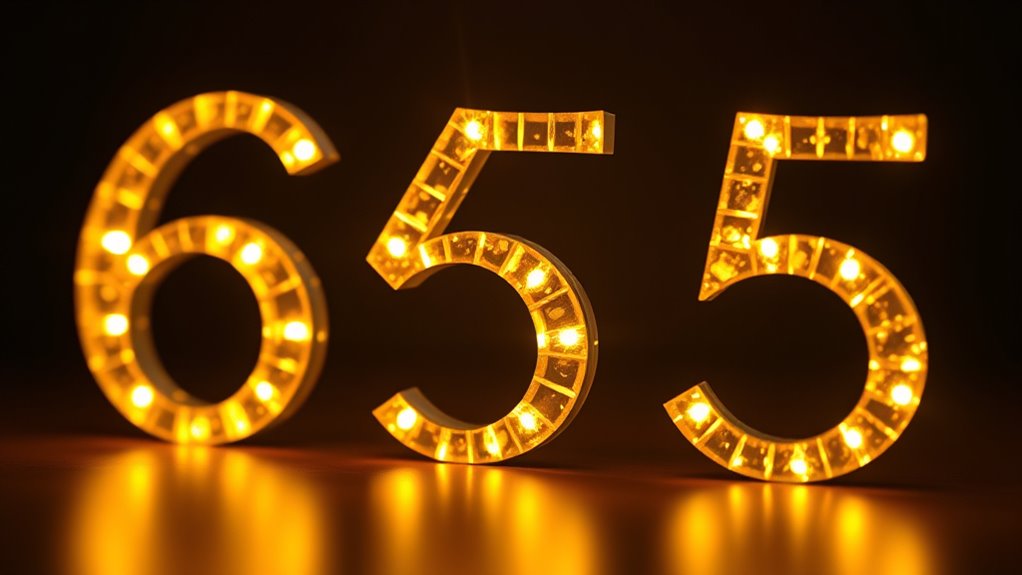 manifest abundance through positivity