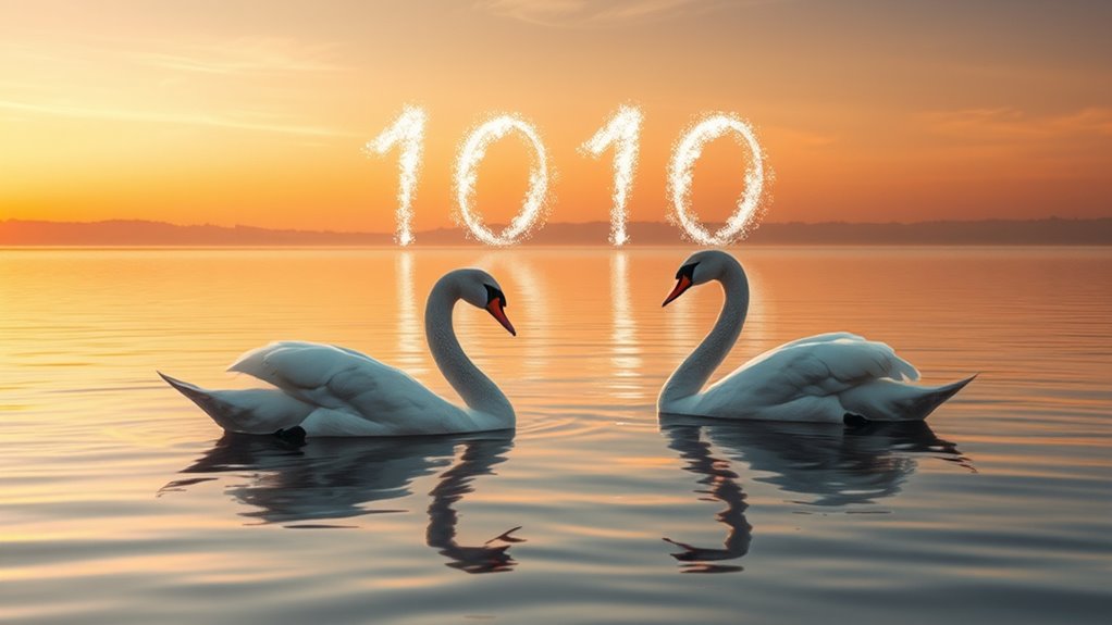 manifest love through positive energy