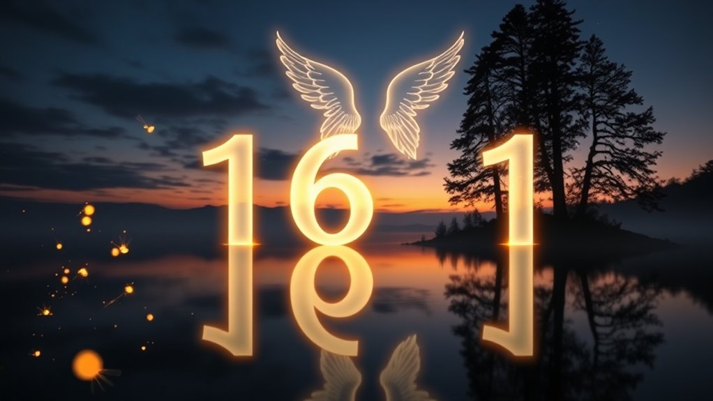 manifest love with angel numbers