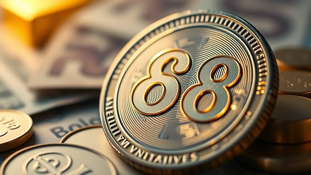 manifest wealth through focus