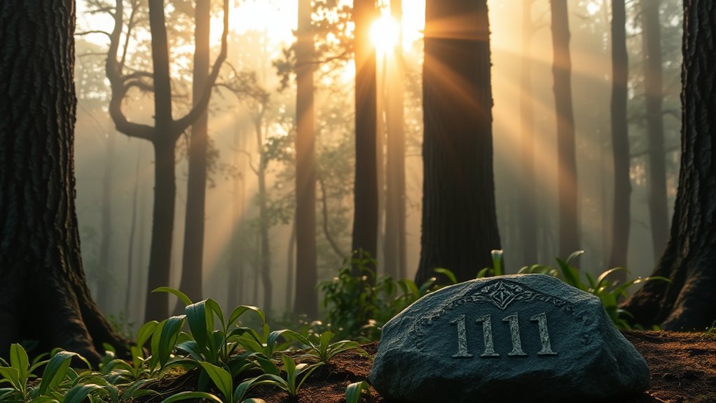 manifestation and spiritual awakening