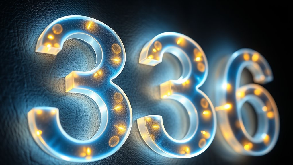 meaningful divine guidance revealed