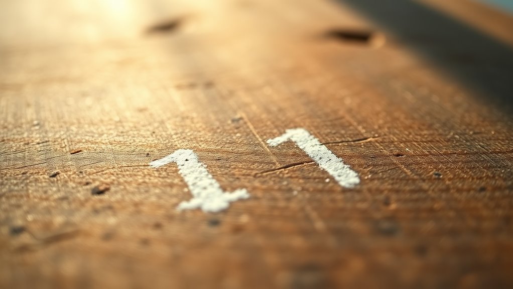 meaningful or coincidental signs