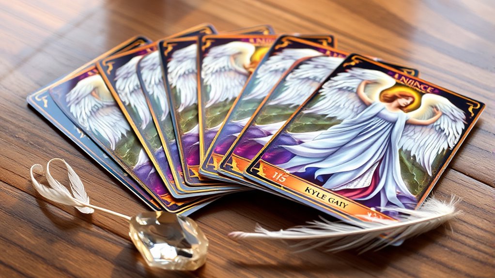 meditation clears energy channels