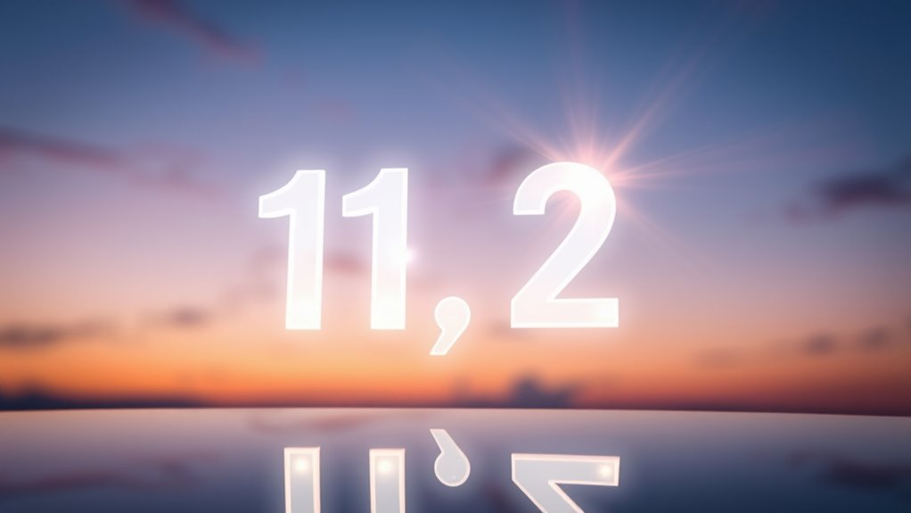 multiple angel number messages