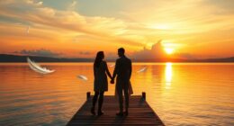 new love journey begins