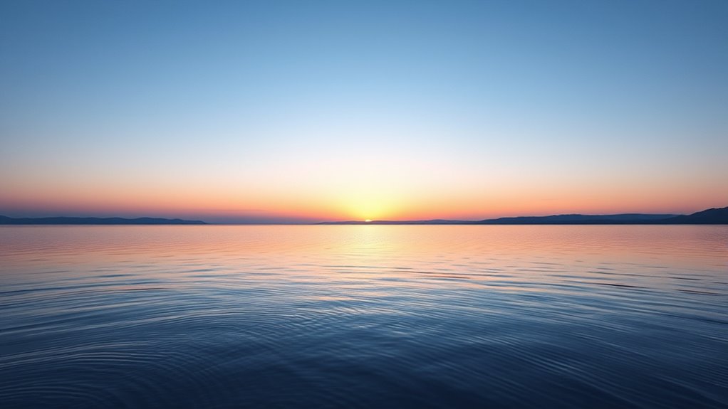 notice divine love signs