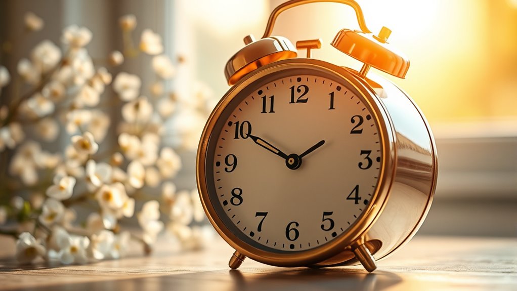 notice recurring number patterns