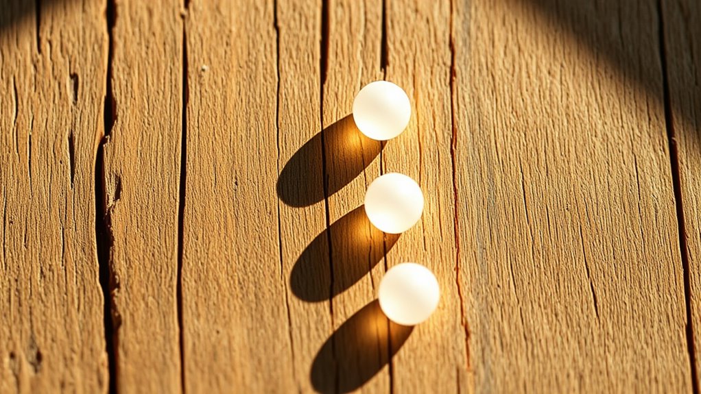 notice recurring signs daily