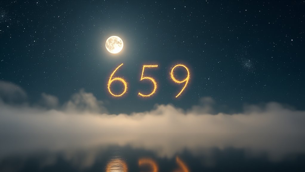 notice recurring symbolic patterns