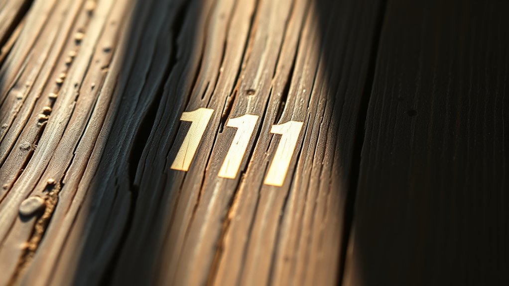 noticing inner personal growth