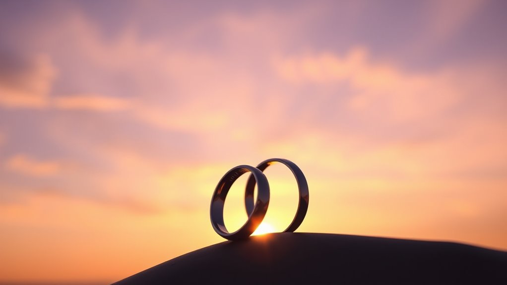 noticing recurring meaningful signs